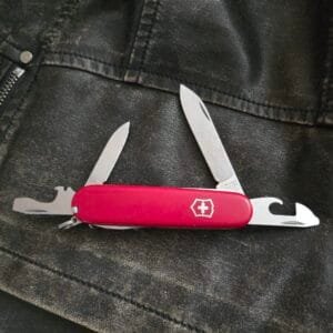 Victorinox Multitool