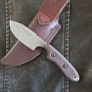 TOPS Bulltrout #1 23-1780