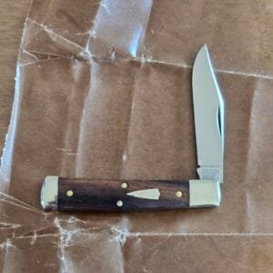 Great Eastern Cutlery #941125 Cocobolo Wood