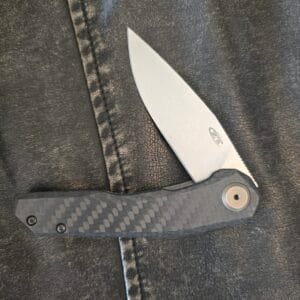 Zero Tolerance USA ZT 0545 Magnacut Ser. 1089 (very gently used)