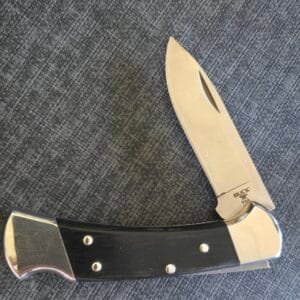 Buck 112 Elite S30V Blade 0112BRS9-B