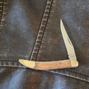 Frost Cutlery Small Toothpick in Wood