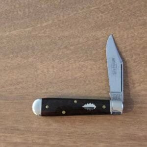 Great Eastern Cutlery #141118 Snakewood