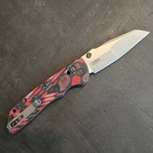 Houge Deka 24265-EXLKNC in MAGNACUT and G10