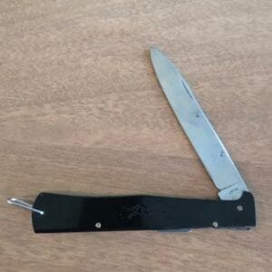Vintage Locking Knife from Japan