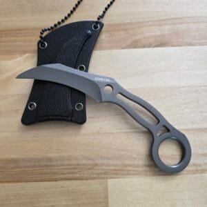 Schrade Karambit SCH111